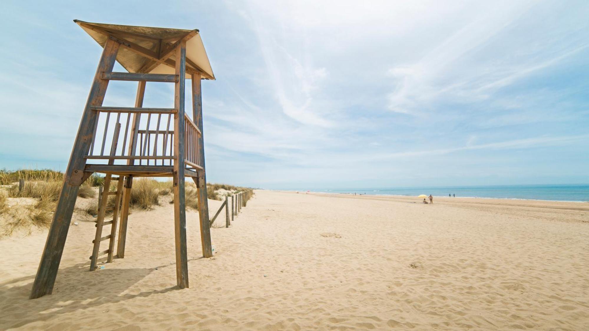 Navegamos Hoy Hotel Ayamonte Exterior photo
